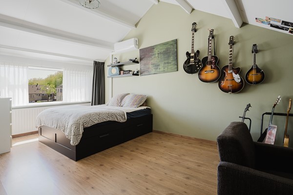Medium property photo - Salamanderveen 119, 3205 TA Spijkenisse
